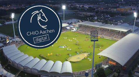 chio aachen 2025.